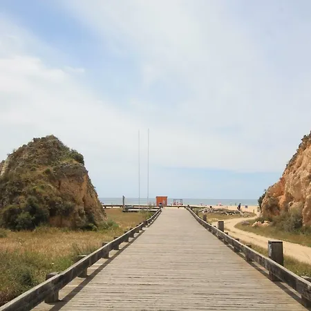 Casa_praia_beach_house * Портиман